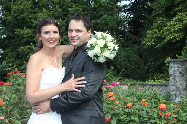 Hochzeit 2